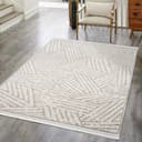 Carpet City CLASICO 9161 Teppich | Beige 3