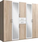Wimex Kleiderschrank Diver | Holztöne