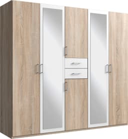 Wimex Kleiderschrank Diver | Holztöne