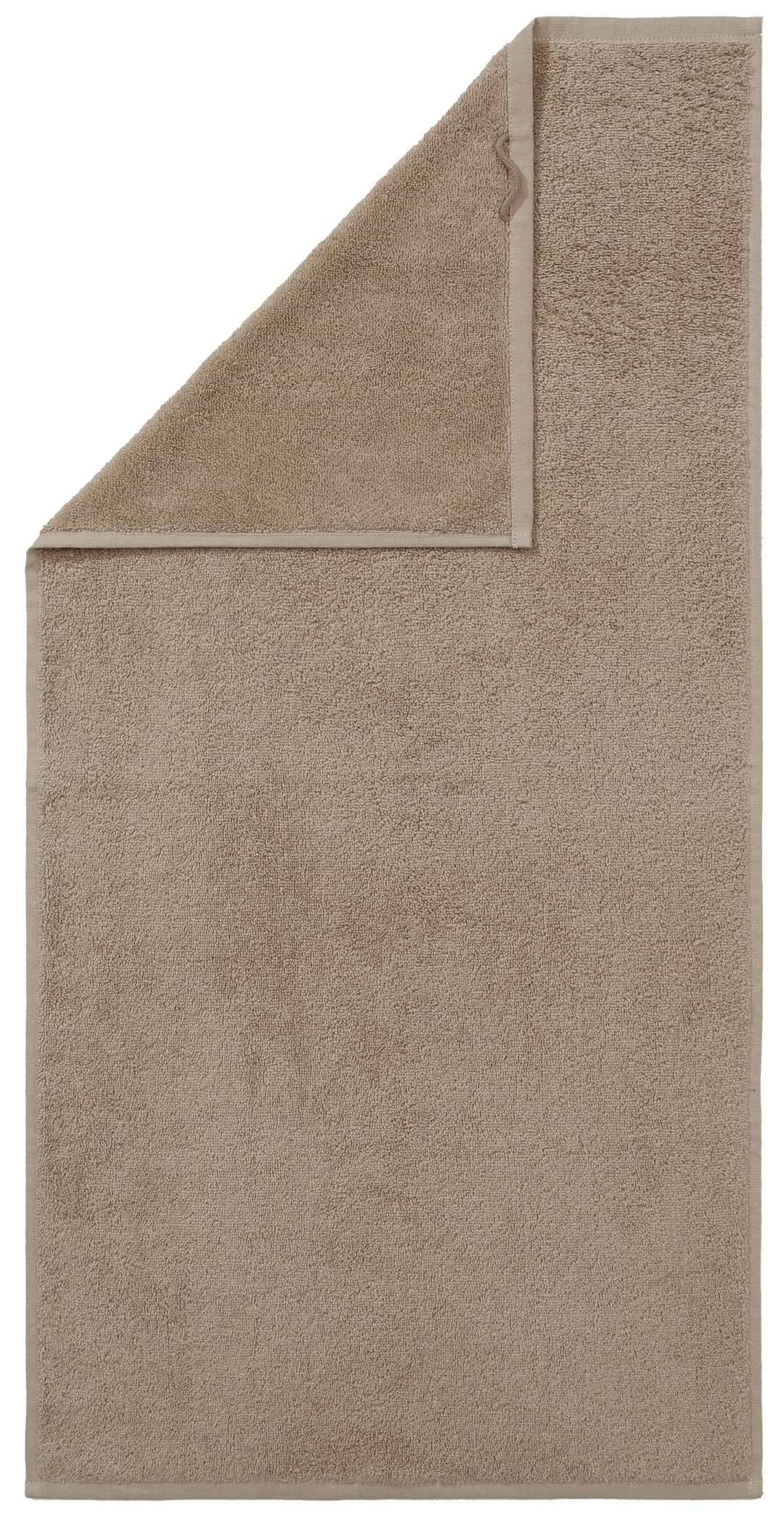 OTTO home Handtuch Set Merida | Beige