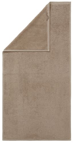 OTTO home Handtuch Set Merida | Beige