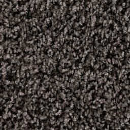 Sanat Hochflor-Teppich LOCA | Grau