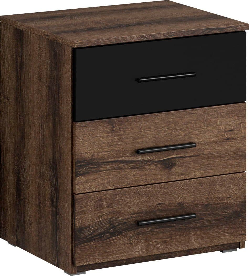 Home affaire Nachtkommode Beta | Braun