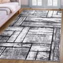 OTTO home Teppich Sierning | Grau