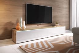 Home affaire Lowboard VERA | Weiß