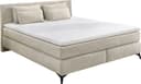 Jockenhöfer Gruppe Boxspringbett Paulina | Beige 2