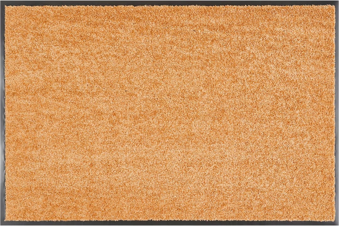 Andiamo Fußmatte Super Wash & Clean | Beige
