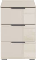 OTTO home AGORDO Nachtkommode | Beige 2