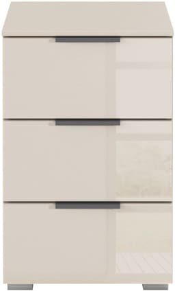 OTTO home AGORDO Nachtkommode | Beige