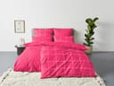 OTTO home Bettwäsche Nature | Pink