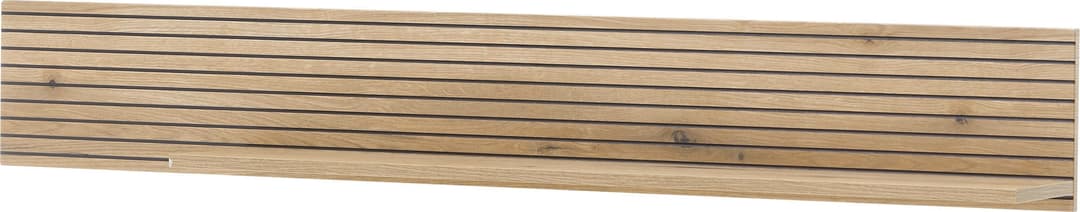 Home affaire Wandboard Hudson | Holztöne