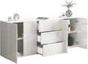 OTTO home Sideboard Egypt | Weiß 5