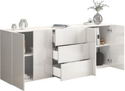 OTTO home Sideboard Egypt | Weiß