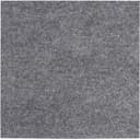 Andiamo Abbo Teppichfliese | Grau
