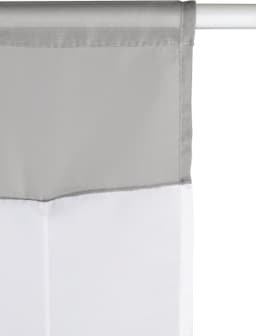 OTTO home Bändchenrollo Xana | Grau