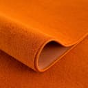 Sanat Teppich UNI | Orange 4