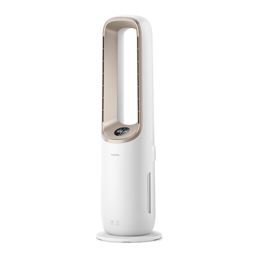 Philips Luftreiniger AMF870 Air Performer | Weiß