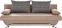 Jockenhöfer Gruppe Schlafsofa Nancy | Beige 2