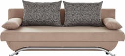 Jockenhöfer Gruppe Schlafsofa Nancy | Beige
