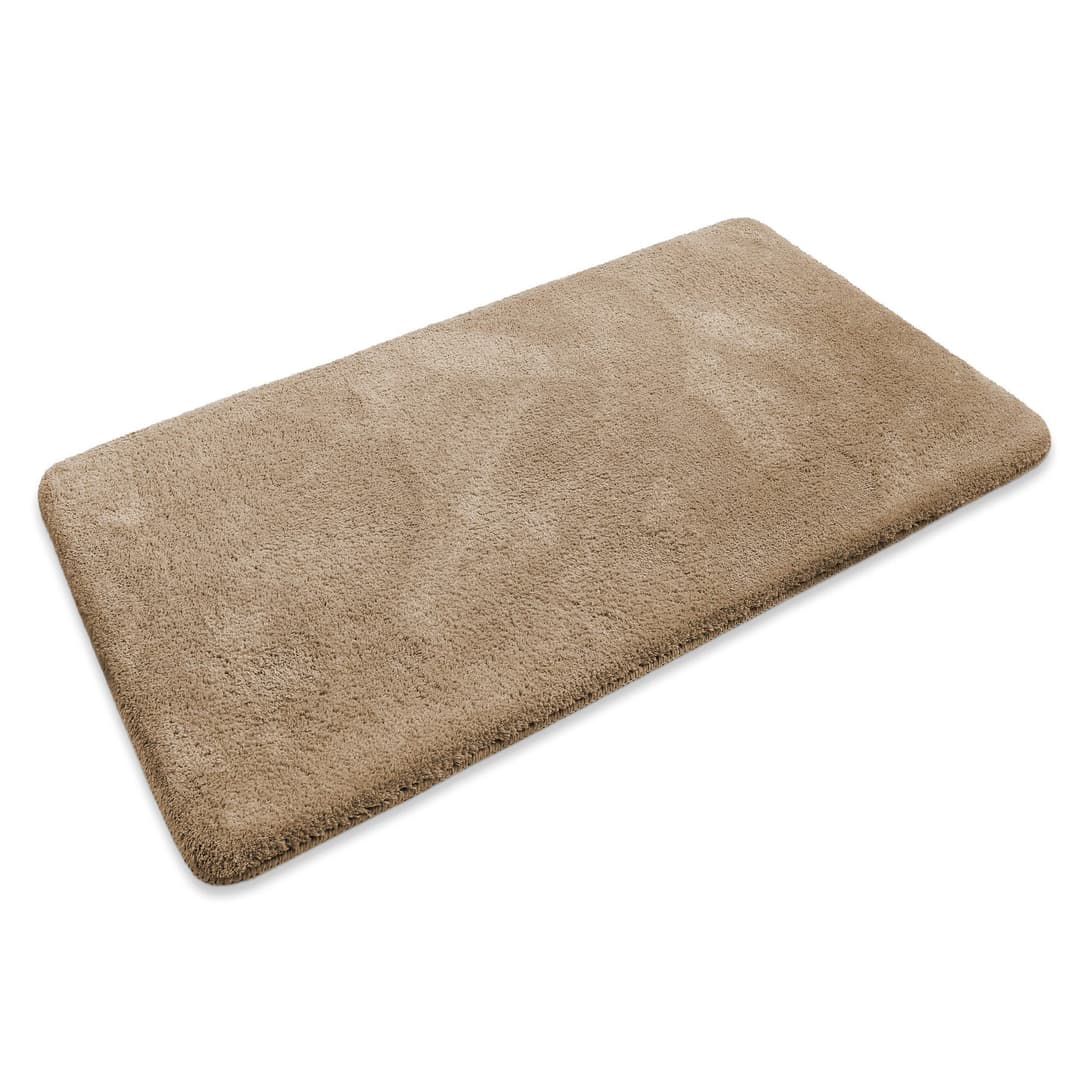OTTO home Badematte Neele | Beige