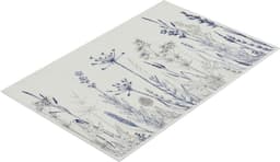 Kleine Wolke Badematte Savannah | Mehrfarbig