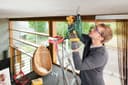 Bosch Bohrhammer PBH 2100 RE | Grün 3