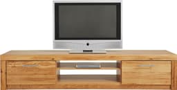 VOGL Möbelfabrik Lowboard Toronto | Holztöne