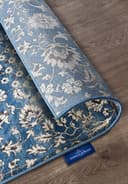 Villeroy & Boch Ernest Teppich | Blau 5