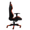 Hyrican Gaming-Stuhl Striker "Copilot" | Schwarz 5