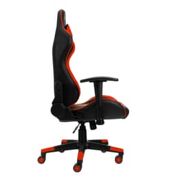 Hyrican Gaming-Stuhl Striker "Copilot" | Schwarz