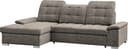 WERK2 Ecksofa Carmen | Beige