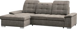 WERK2 Ecksofa Carmen | Beige