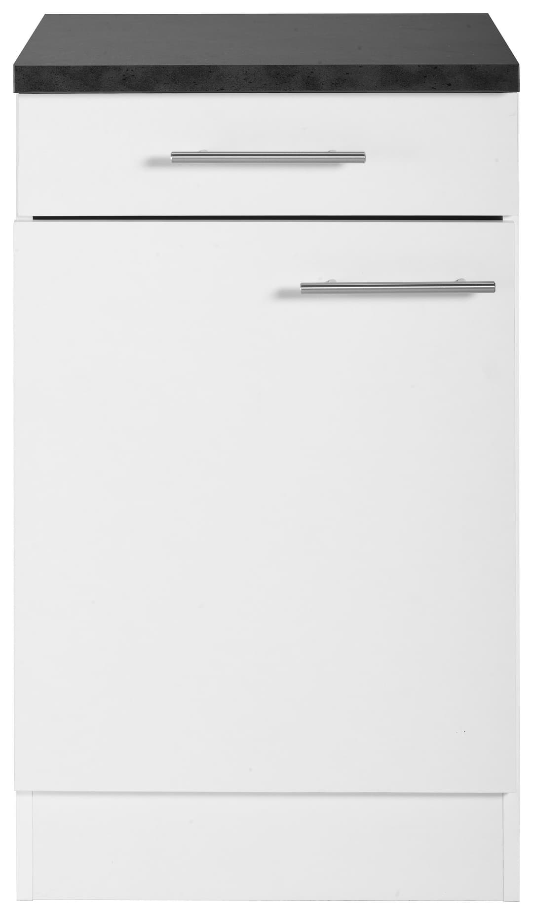 OPTIFIT Unterschrank Mini | Weiß