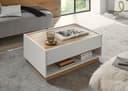 Home affaire Couchtisch City/Giron | Holztöne 4