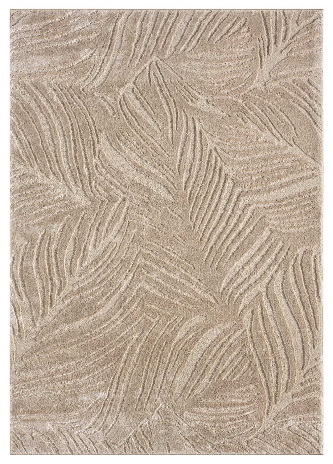 OTTO home Teppich Samia | Beige