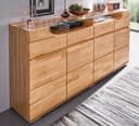 OTTO home Sideboard Vetro | Holztöne 3