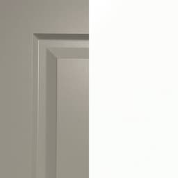 wiho Küchen Kurzhängeschrank Erla | Weiß