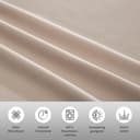 OTTO home Bettwäsche Desner2 | Beige 3