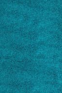 Ayyildiz Teppiche Hochflor-Teppich Life Shaggy 1500 | Türkis 3