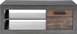 Home affaire Couchtisch BROOKLYN | Grau