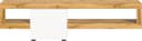 Home affaire Lowboard Zolder | Mehrfarbig 3