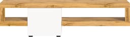 Home affaire Lowboard Zolder | Mehrfarbig