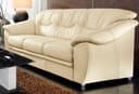 sit&more 3-Sitzer Savona | Beige 2