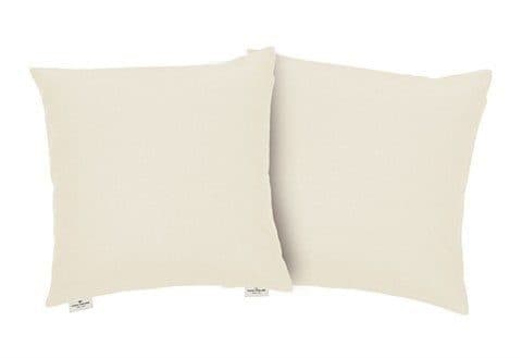 TOM TAILOR HOME Dekokissen Dove | Beige