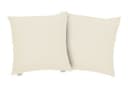 TOM TAILOR HOME Dekokissen Dove | Beige 3