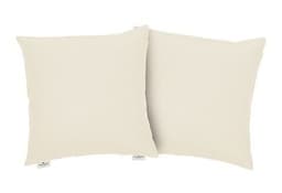 TOM TAILOR HOME Dekokissen Dove | Beige