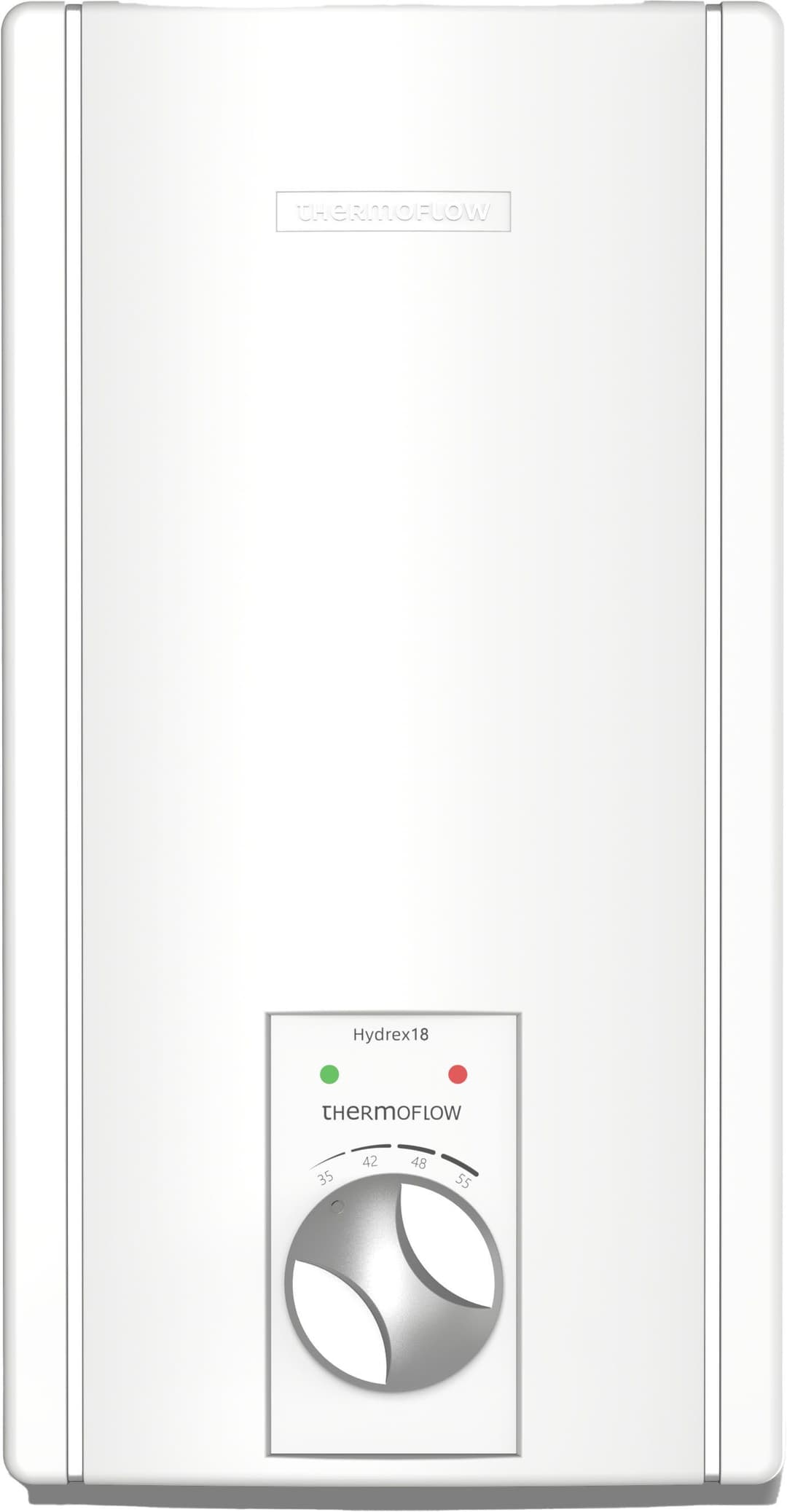 Thermoflow Hydrex 18/21/24 | Weiß