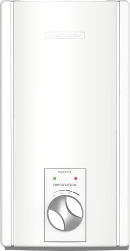 Thermoflow Hydrex 18/21/24 | Weiß