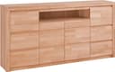 OTTO home Kommode Silkeborg | Holztöne
