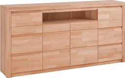 OTTO home Kommode Silkeborg | Holztöne